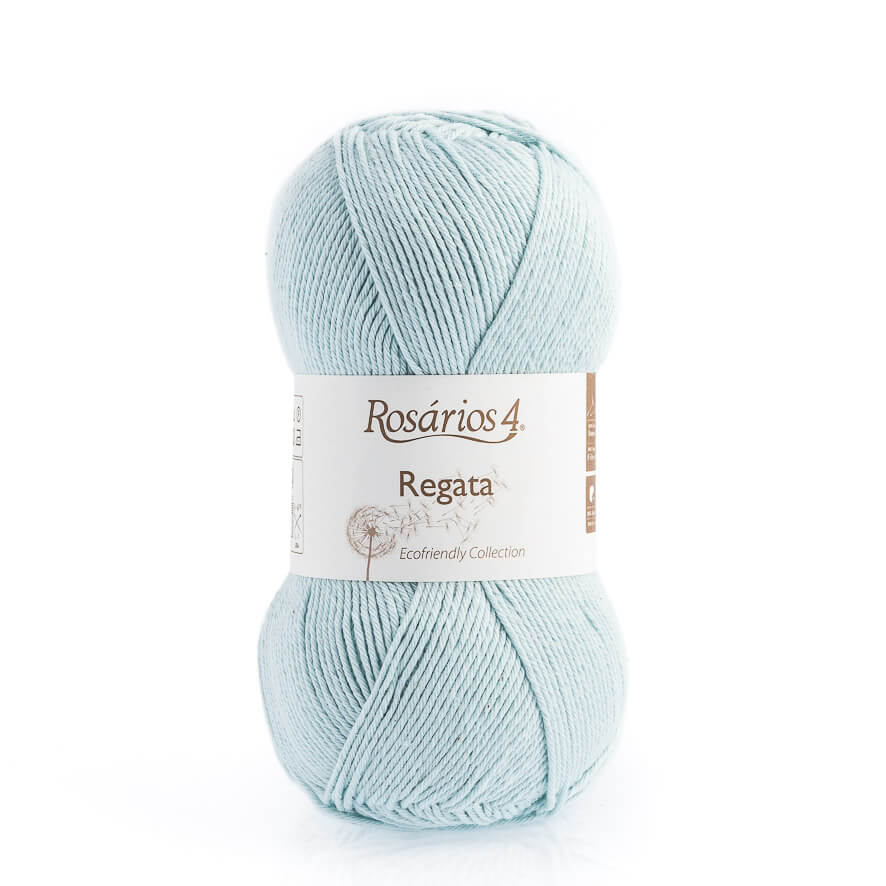 Rosarios4 Eco-Friendly Collection - Regata