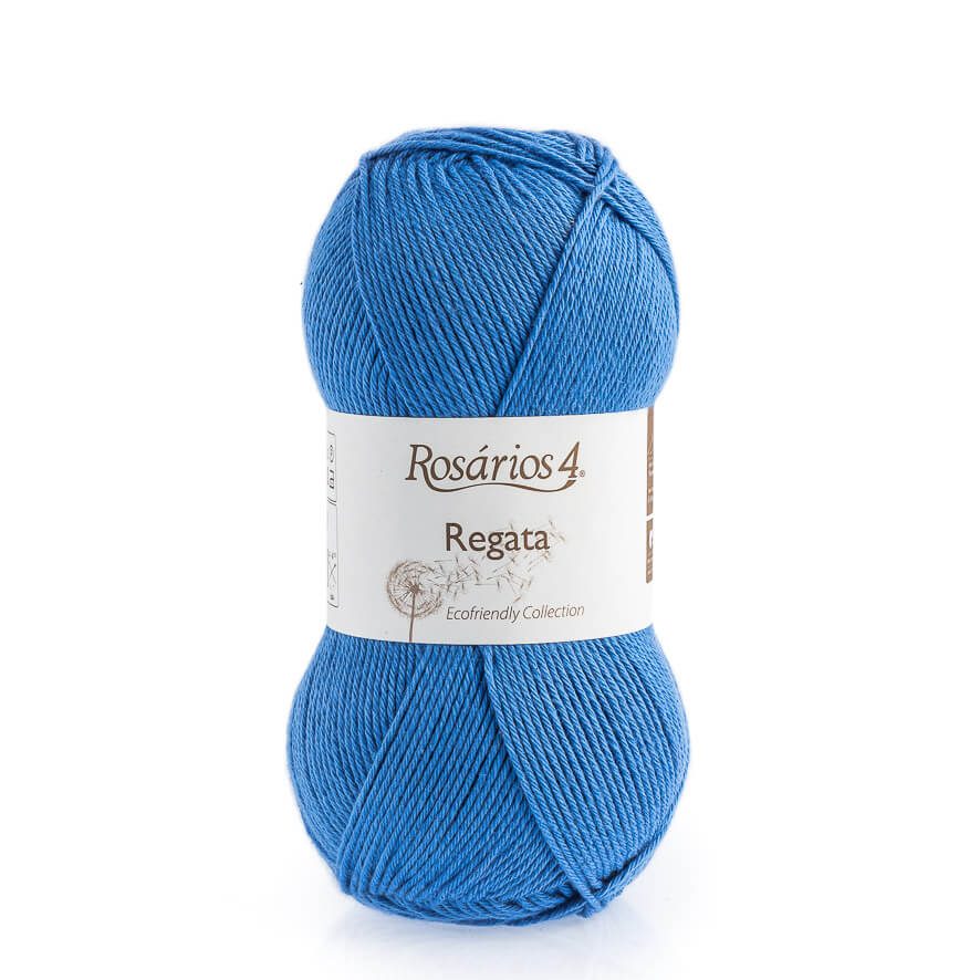 Rosarios4 Eco-Friendly Collection - Regata