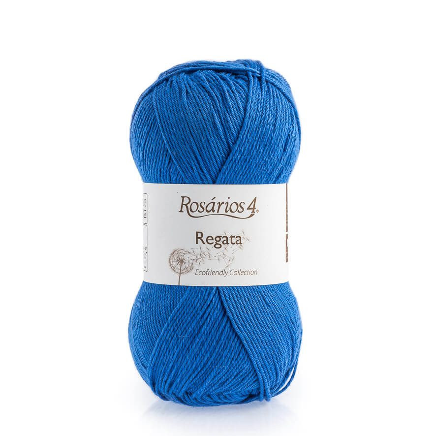 Rosarios4 Eco-Friendly Collection - Regata