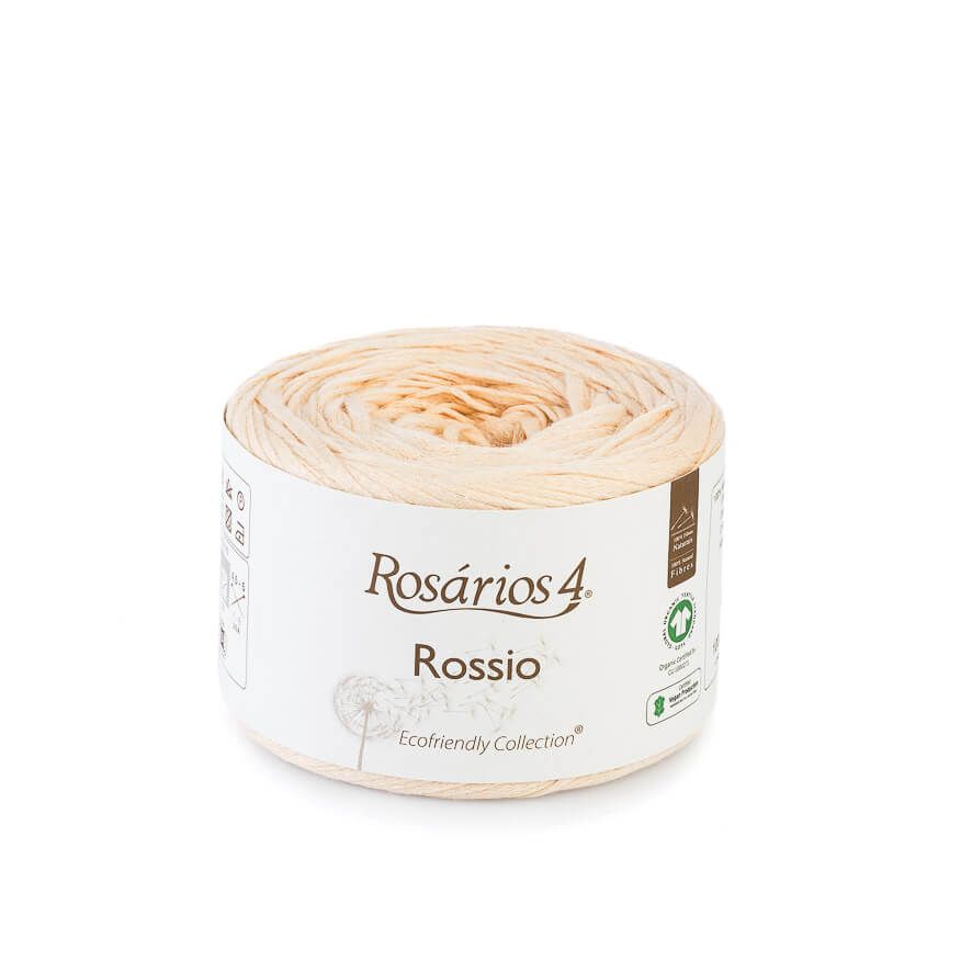 **NEW** Rosarios4 Eco-Friendly Collection - Rossio