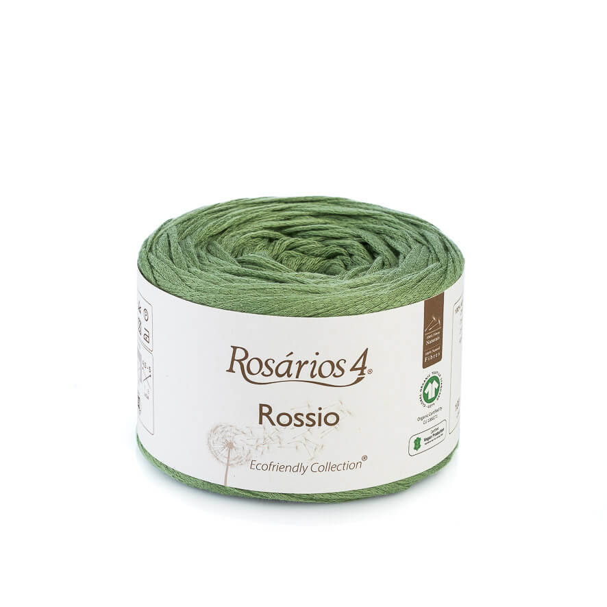 **NEW** Rosarios4 Eco-Friendly Collection - Rossio