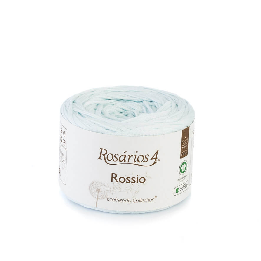 **NEW** Rosarios4 Eco-Friendly Collection - Rossio