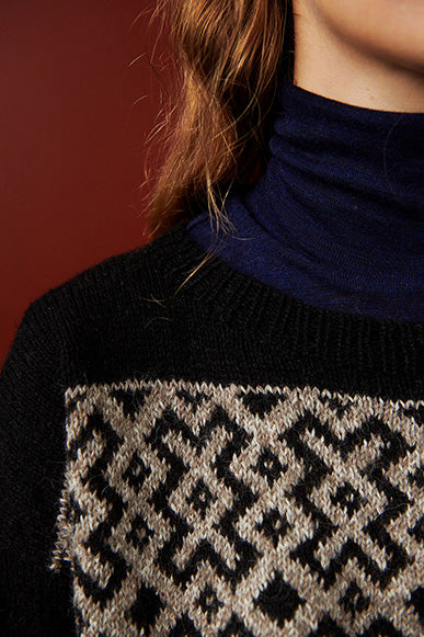 A Knitting Life 2 – OUT INTO THE WORLD