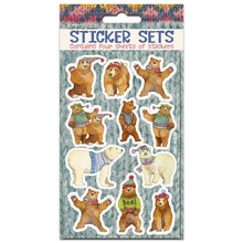 Load image into Gallery viewer, Emma Ball Sticket Sets (4 sheets)