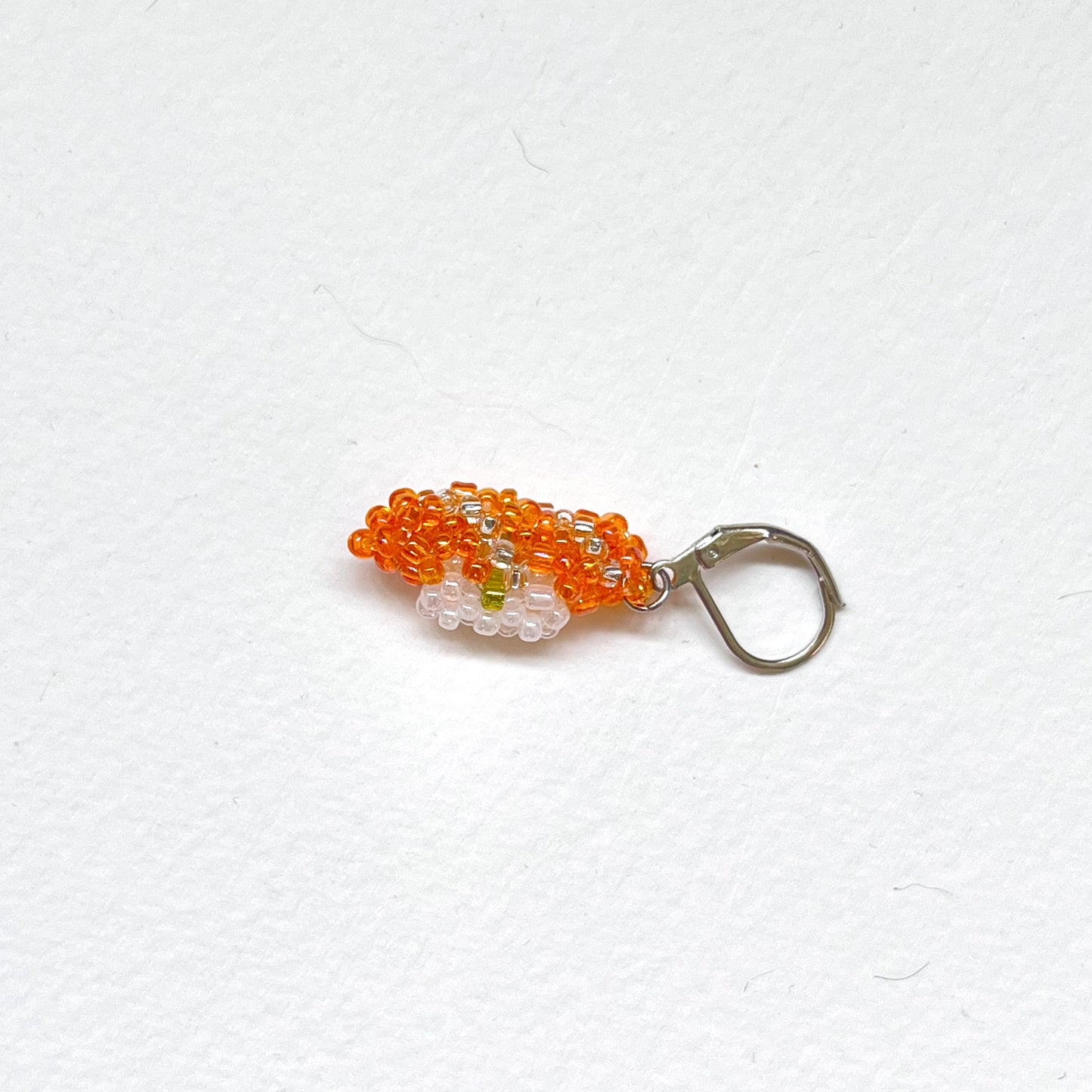 **NEW** Omakase Beaded Stitch Markers by YMmakesthings