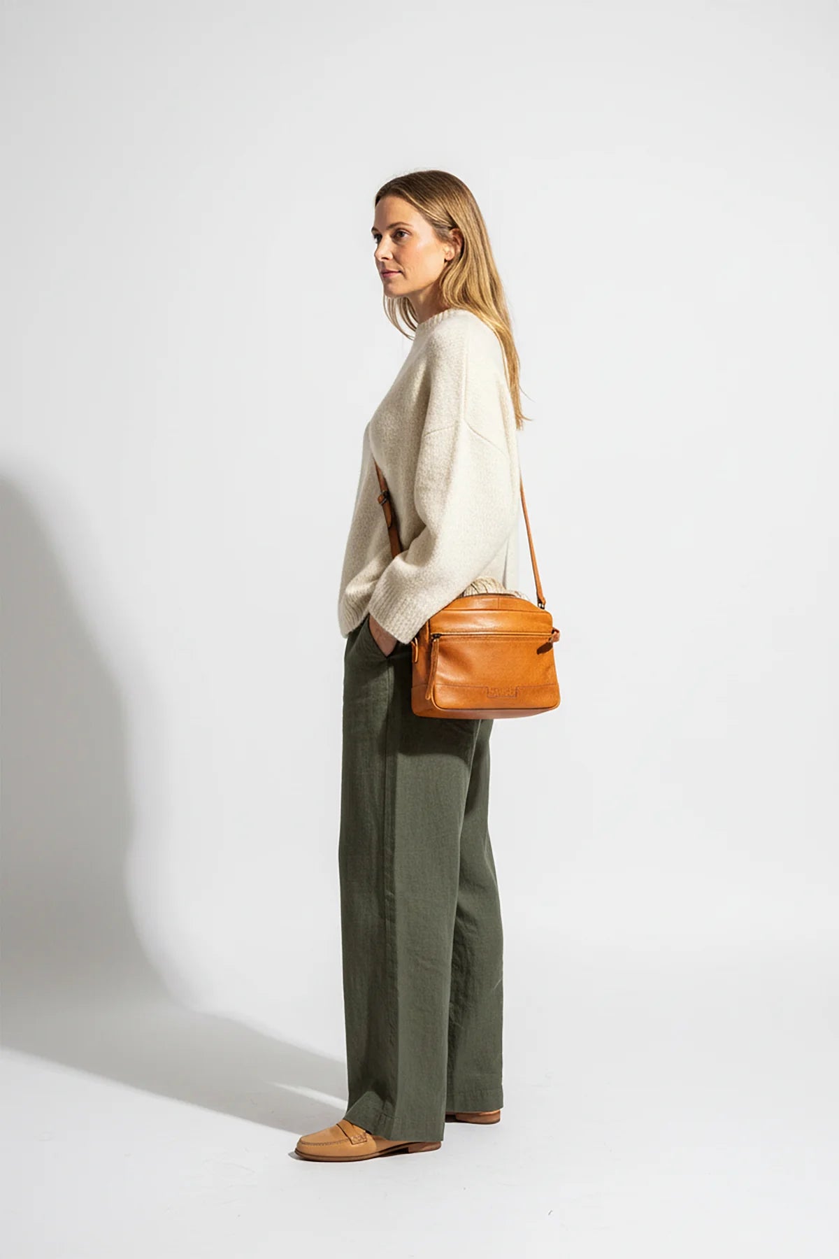 **NEW** Muud Sandnext Project Bag