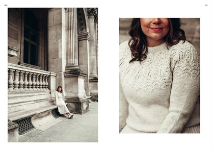 **NEW** Softly - Timeless Knits by Sari Nordlund