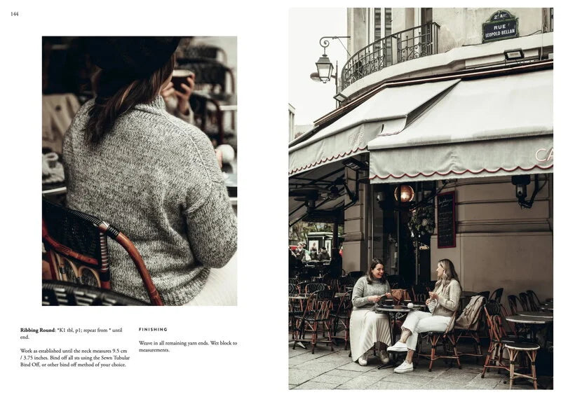 **NEW** Softly - Timeless Knits by Sari Nordlund