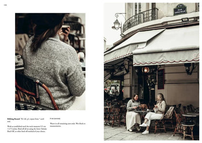 **NEW** Softly - Timeless Knits by Sari Nordlund
