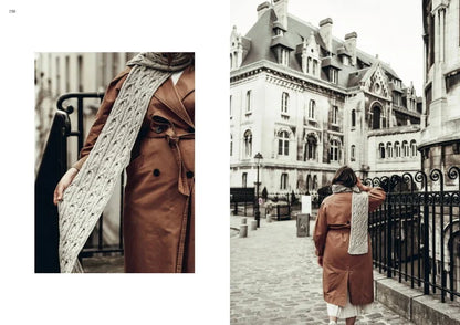 **NEW** Softly - Timeless Knits by Sari Nordlund