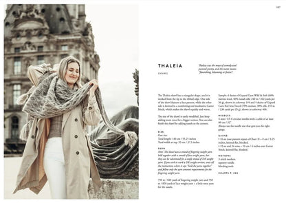 **NEW** Softly - Timeless Knits by Sari Nordlund