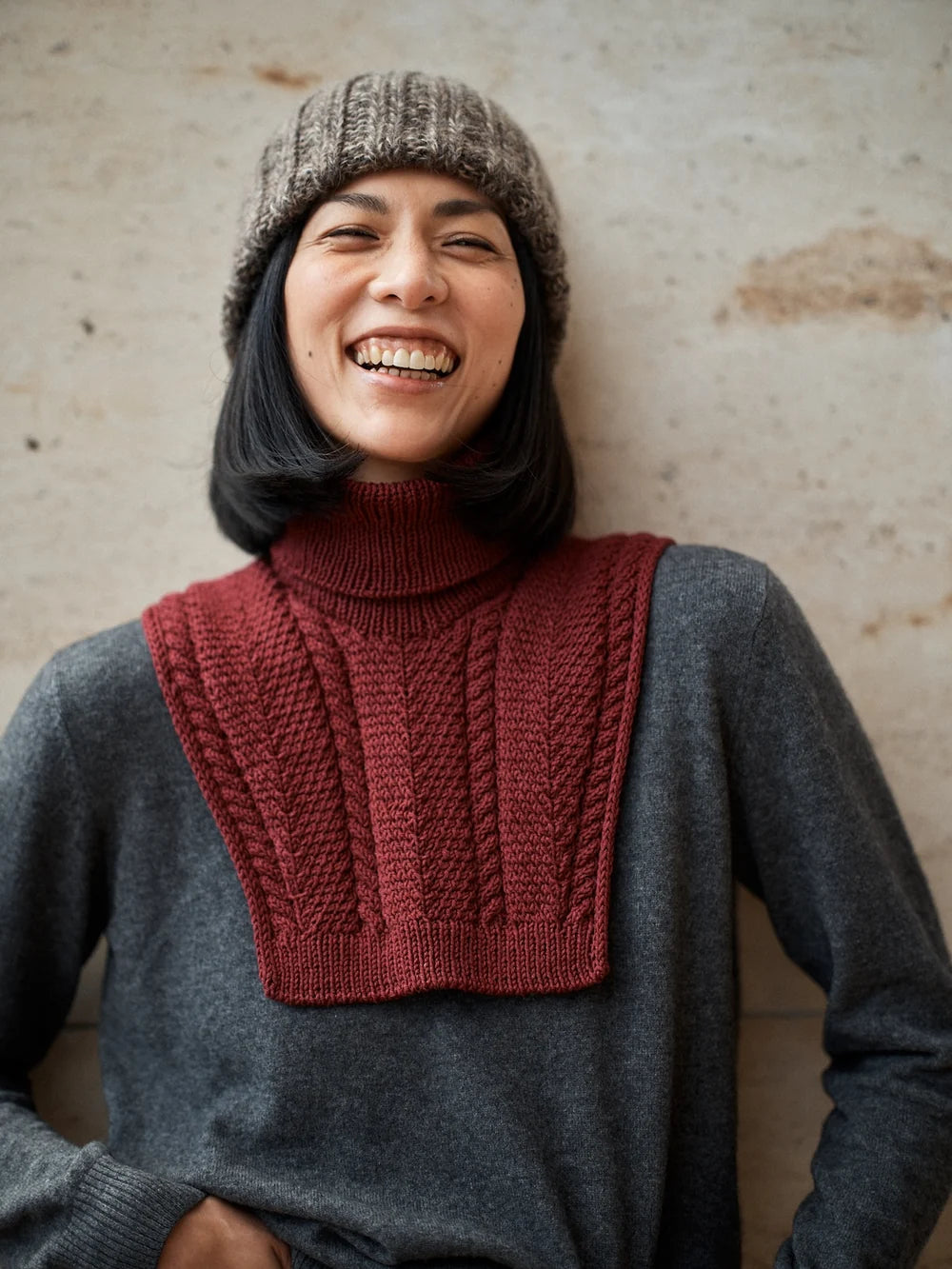 **NEW** Laine Knitted Foundations: 20 Knitted Accessories by Sari Nordland