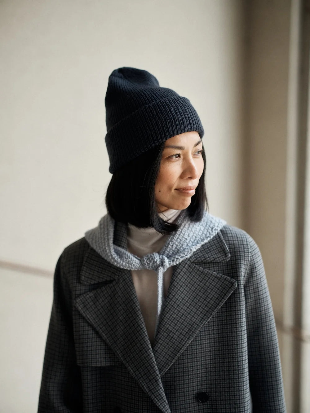 **NEW** Laine Knitted Foundations: 20 Knitted Accessories by Sari Nordland
