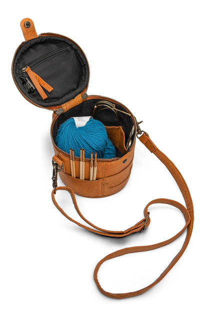 Muud Saturn Mini Crossbody