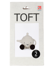 Load image into Gallery viewer, TOFT Teapot Kit