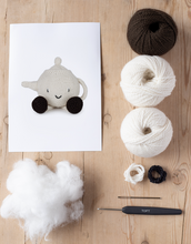 Load image into Gallery viewer, TOFT Teapot Kit