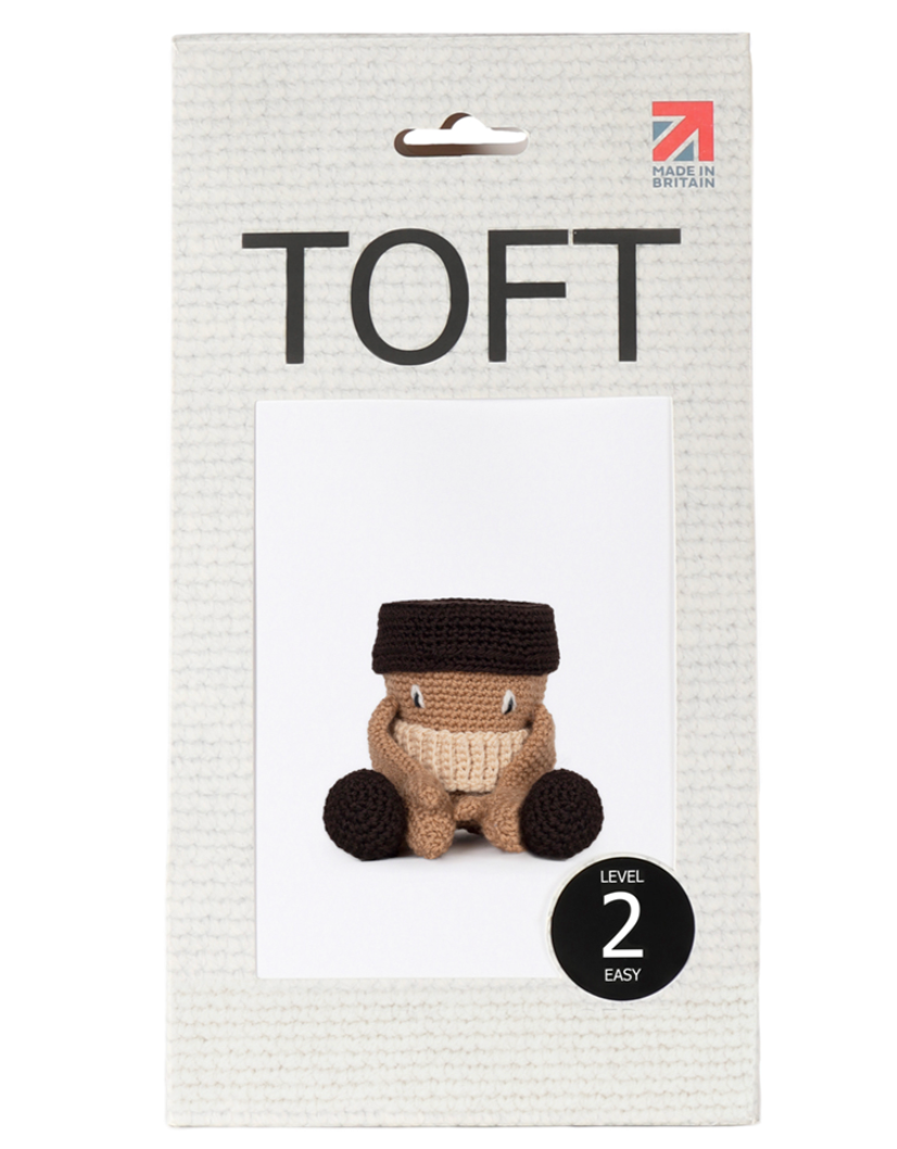 TOFT Latte Kit