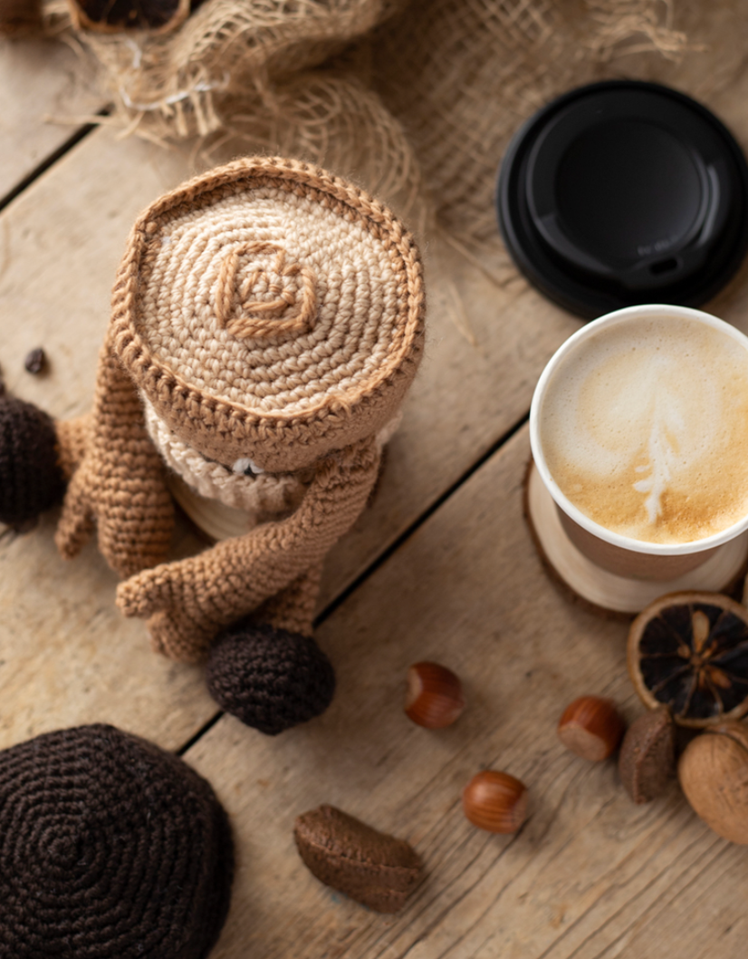 TOFT Latte Kit