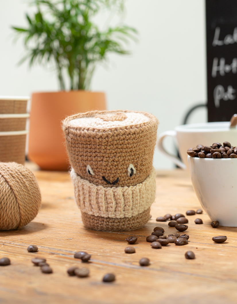 TOFT Latte Kit