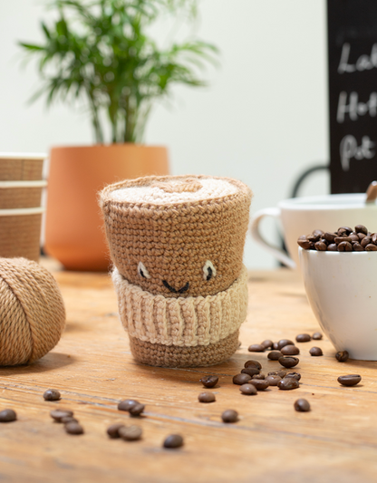 TOFT Latte Kit