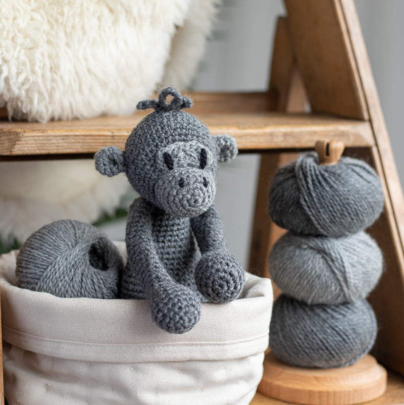 TOFT Germaine the Gorilla Kit