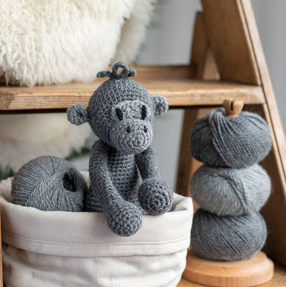 TOFT Germaine the Gorilla Kit