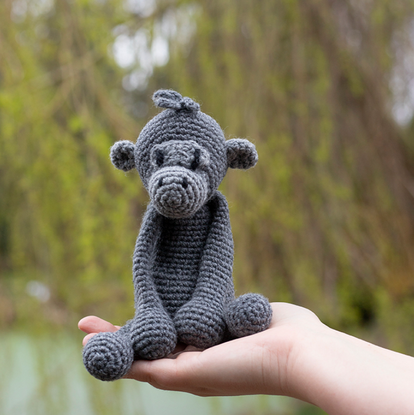 TOFT Germaine the Gorilla Kit