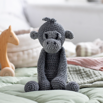 TOFT Germaine the Gorilla Kit