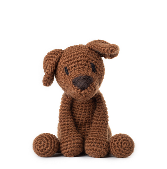 TOFT Milo the Dog Kit