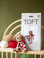 Load image into Gallery viewer, TOFT Gingerbread Man Kit (Christmas Edition)