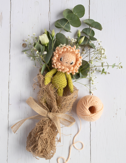 **NEW** TOFT Mini Chrysanthemum Flower Kit