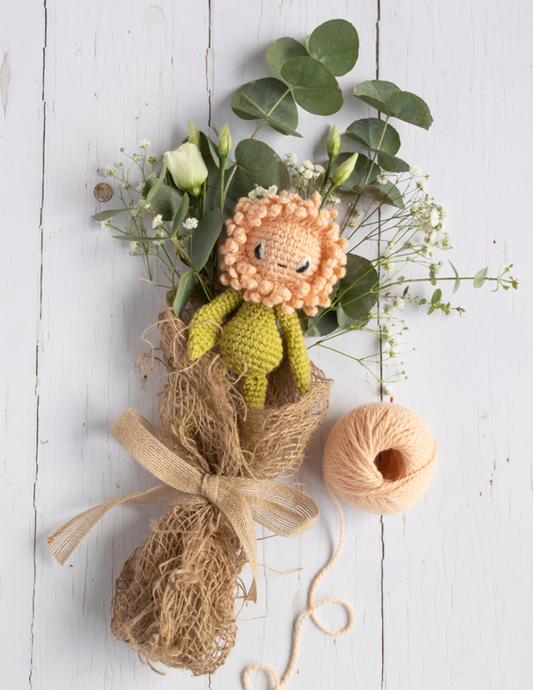 **NEW** TOFT Mini Chrysanthemum Flower Kit