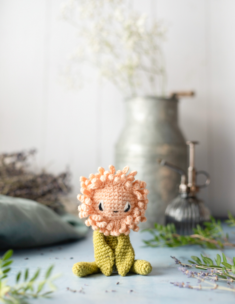 **NEW** TOFT Mini Chrysanthemum Flower Kit