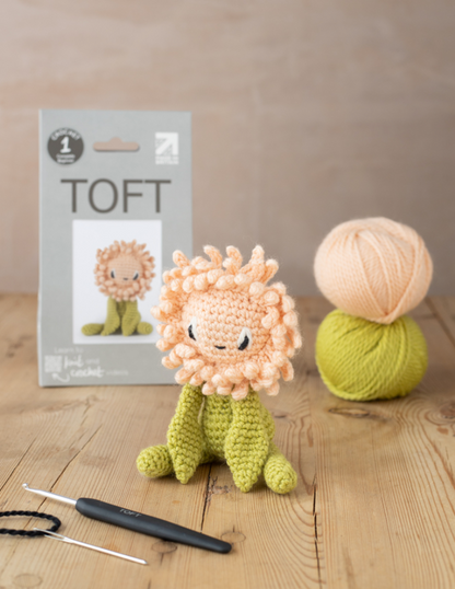 **NEW** TOFT Mini Chrysanthemum Flower Kit