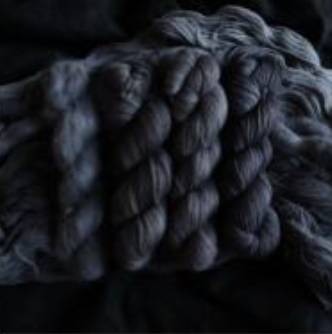 Big Little Yarn Co - Superwash Merino DK