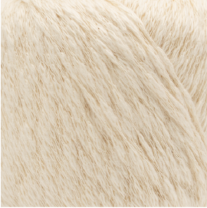 **NEW** Nakyang Yarn - Coconut