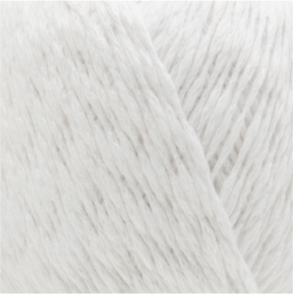 **NEW** Nakyang Yarn - Coconut