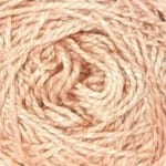 Nurturing Fibres Eco-Fusion - Cotton Bamboo Blend