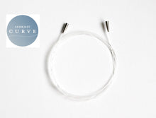 Load image into Gallery viewer, Seeknit CURVE Interchangeable Cords