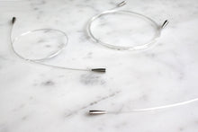 Load image into Gallery viewer, [60250/60251] Seeknit CURVE 12.5cm (5″) Grand Set 8 Sizes [Koshitsu]