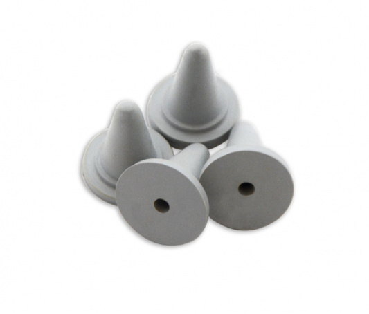[02875] Seeknit Rubber Point Protectors (Size M)