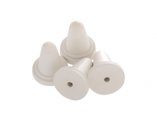 [02874] Seeknit Rubber Point Protectors (Size S)
