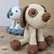 Load image into Gallery viewer, Hardicraft Crochet Kits -  FIEP PUPPY