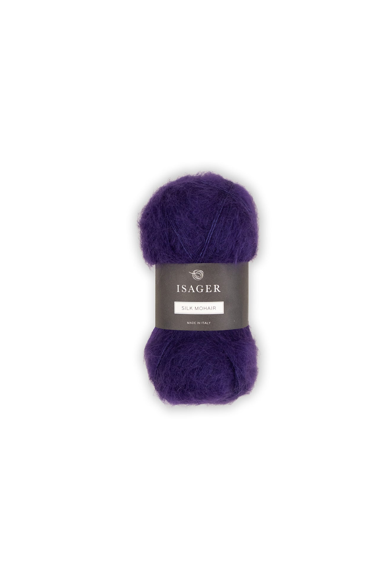 ISAGER Silk Mohair