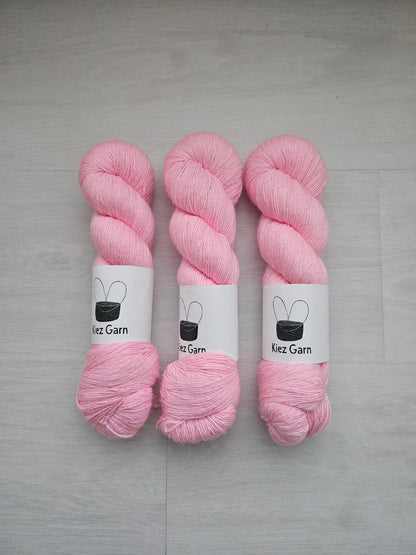 Kiez Garn - Silky Solist