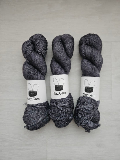 Kiez Garn - Silky Solist
