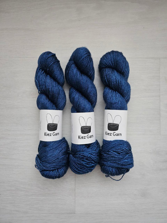 Kiez Garn - Silky Solist