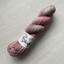 Load image into Gallery viewer, Skudderia Hand-Dyed Fine Yarns - Skywalker