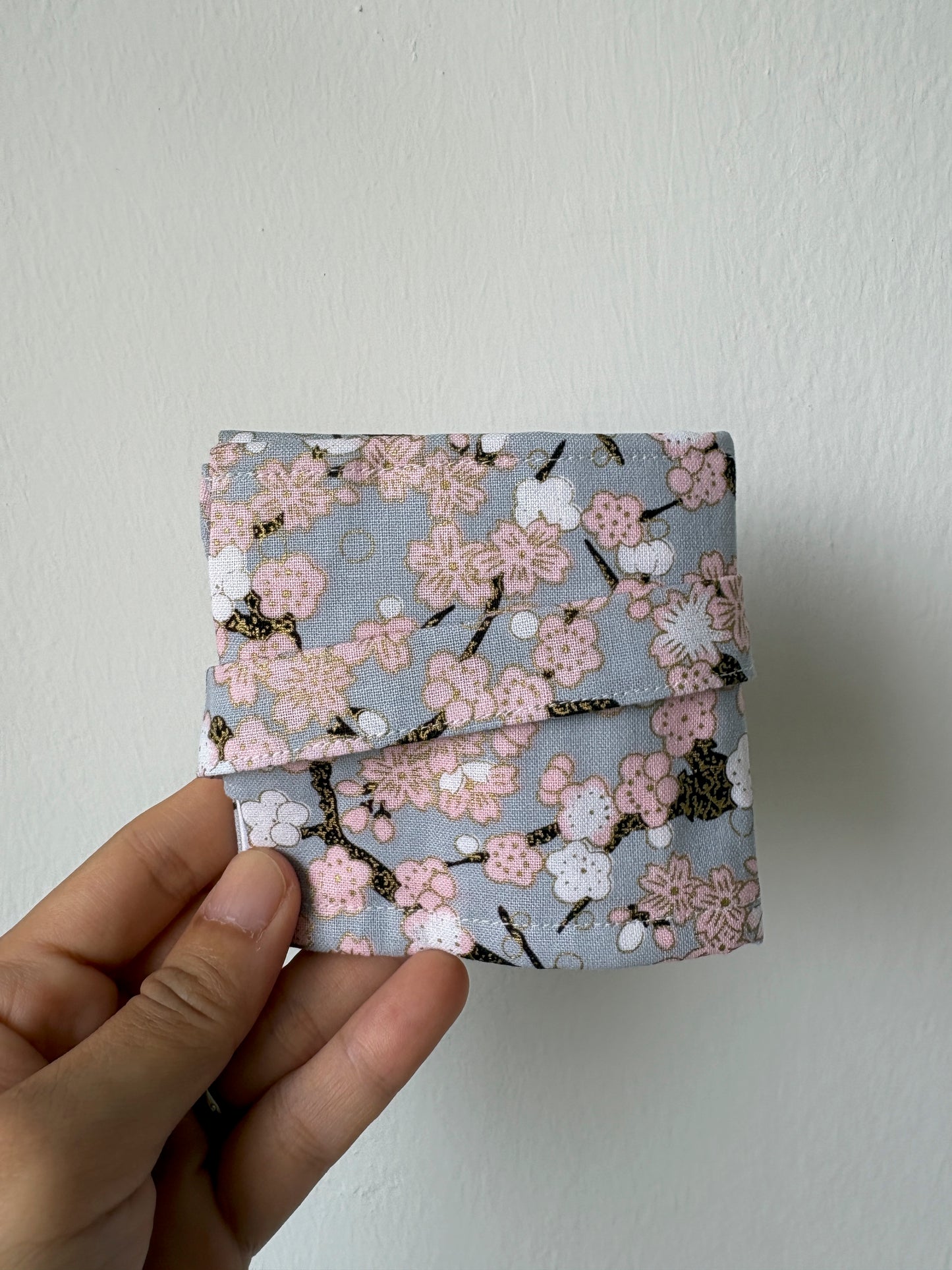 **NEW** Handmade Knitting Needles Pouch (Small/Medium)