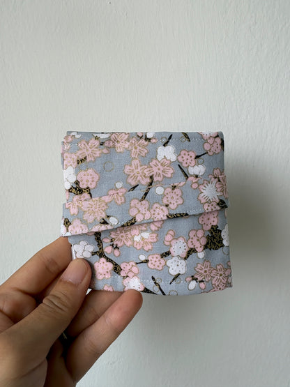 **NEW** Handmade Knitting Needles Pouch (Small/Medium)